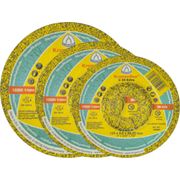 Абразивы: диски круги шлифшкурка и т.д. ТМ Klingspor фото