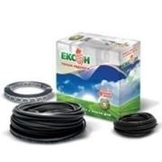 Одножильный кабель "Эксон Элит-2 16,5" 135Вт 8,2м