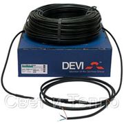 Нагревательный кабель DTCE-30, 5 м фотография