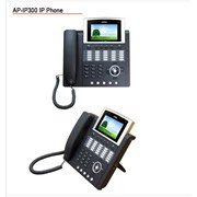 IP телефон AP-IP300 фотография