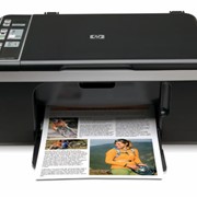 Принтеры HP фото