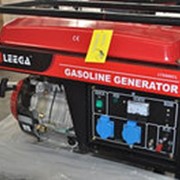 Бензогенератор LEEGA LT 3800CL (3 кВт) фото