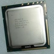 Процессор Intel Core i7 - 4770K OEM фотография