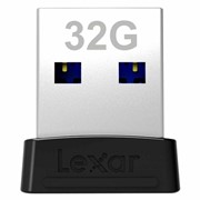Флешка Lexar 32Gb JumpDrive S47 USB 3.1 фотография