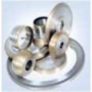 Алмазные круги для чистовой заточки и доводки режущего инструмента