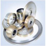 Алмазные круги для шлифования твердосплавных поверхностей, чистовой заточки и доводки твердосплавного режущего инструмента