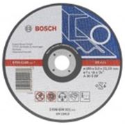 Круг отрезной по металлу Bosch 125x2,5 мм
