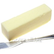 Масло сливочное 82,5% монолит