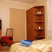 Аренда квартир посуточно: две комнаты, хороший ремонт, Киев, возле метро фото