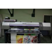 Mimaki JV5 купить широкоформатный принтерПлоттеры широкоформатные