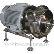 Пищевой насос СНЦ-6,3/20-5Е-35-1(2) фото