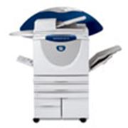 Копиры Xerox Copy Centre 232_HCF Копир c возможностью расширения функций- принтер/сканер/факс (формат А3 скорость печати 32стр./мин. A4 2 лотка лоток большой емкости- HCF масштабирование 2-х стор. копирование автоподатчик документов) фотография