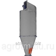 Циклон-осадитель ЦОЛ-3 фото