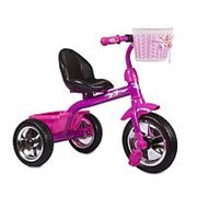 Велосипед Zilmer «Сильвер Люкс» розовый, арт. ZIL1808-022