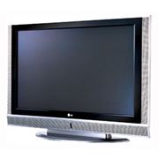 Телевизор плазменный 42“ LG 42 PC1RR фотография