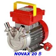 Насос Rover Pompe Novax 20 B