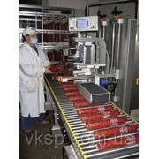 Методика изготовления сырокопченых и сыровяленных колбас фото
