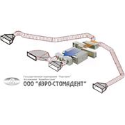 Кондиционеры канальные с функцией притока до 30%