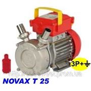 Насос Rover Pompe Novax 25 T фото
