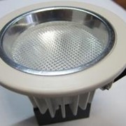 Светодиодный светильник фотография