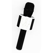 Караоке-микрофон WS 858-1 Black (Черный)