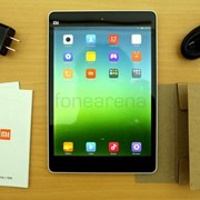 Планшет Xiaomi Mi Pad (MiPad, iPad), 16гб, белый фото