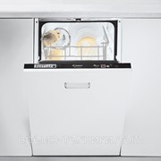 Встраиваемая посудомоечная машина CANDY cdi p96-07 фотография