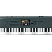 Синтезатор Korg Kronos X-88 (BLK)