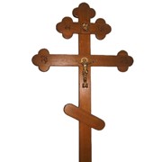 Кресты дубовые, сосновые, металлические. фото
