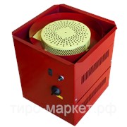 Зернодробилка Нива ИК-07У, зерно,трава,корнеплоды фото