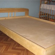 Ремонт кровати, качественно и не дорого фото