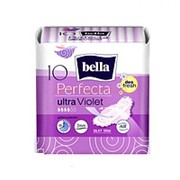 Прокладки Bella Perfecta ultra Violet, 10шт фото