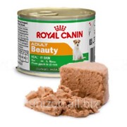 Паштет для собак Royal Canin ADULT BEAUTY Wet (Роял Канин) 0,195 кг
