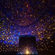 Ночник проектор звездного неба фото