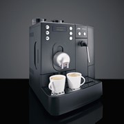 Кофеварка электрическая X7 black фото