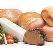 Вакуумный термоусадочный пакет для мясной и рыбной продукции