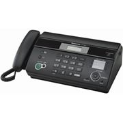 Факс Panasonic KX-FT982UA(термобумага) (факс факс панасоник факс panasonic факсимильный аппарат) фотография