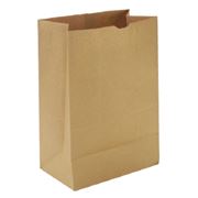 Изготовим бумажные пакеты офсетная и мелованная бумага картон. Бумажные пакеты для пищевых продуктов фото
