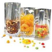 Упаковка для попкорна семечекорехов цукатов фото