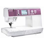 Швейная машина с микропроцессорным управлением PFAFF Ambition 1.0 “MIR“ фото