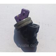 Газовая форсунка Vialle lpi фиолетовая фото