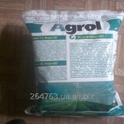 Агроволокно Agrol плотность 50 г/м. кв, белое 10х3,2 м фото