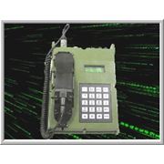Аппарат телефонный цифровой ЦТА-04 фото