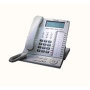 Телефон цифровой системный Panasonic KX-T7636