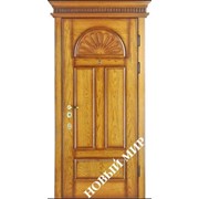 Входная дверь металлическая, категория 3, Атланта фото