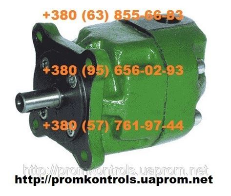 Насос Нпл 40 6.3 Купить