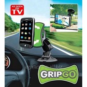 Универсальный держатель GripGo