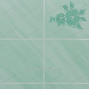 Панель листовая «Eucatex», летняя лилия, плитка 15х20