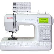 Швейная машина Janome MC-5200HC фотография