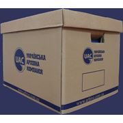 Гофроящики гофрокороба картонные коробки из из трехслойного гофрокартона купить (продажа) оптом; Цена хорошая фото